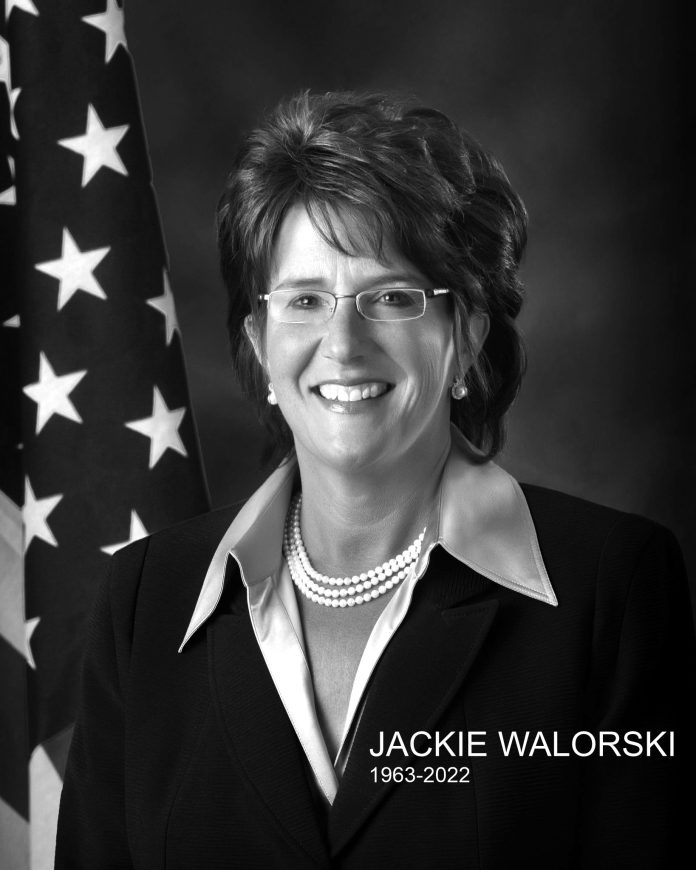 Jackie Walorski