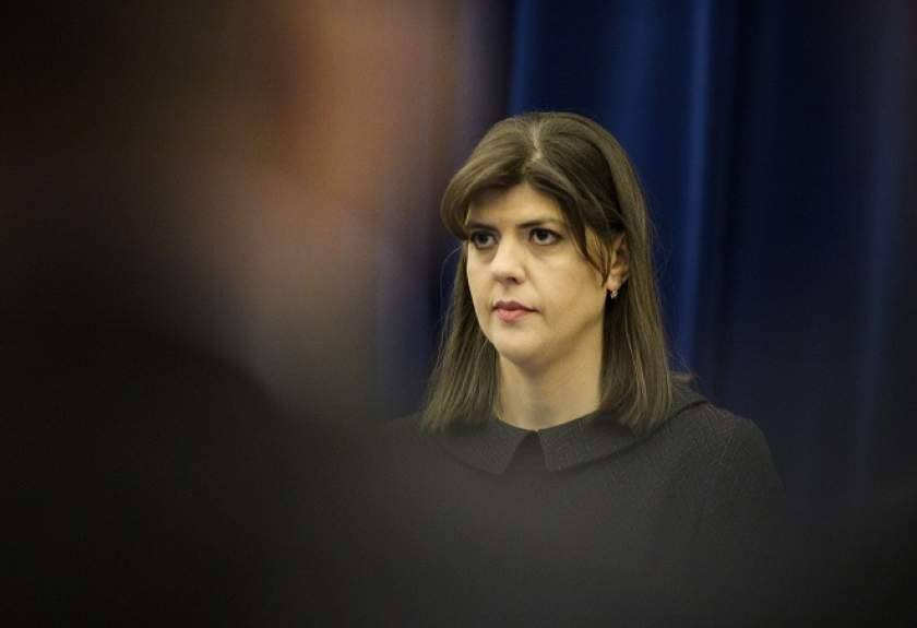 Over 500 prosecutors and judges, headed by Kovesi, solidary with magistrates speaking of ‘Captured Justice’