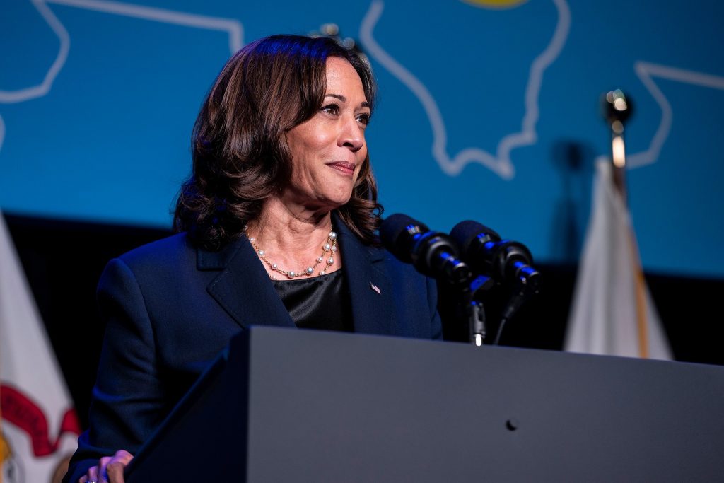 Kamala harris economic plan highlights