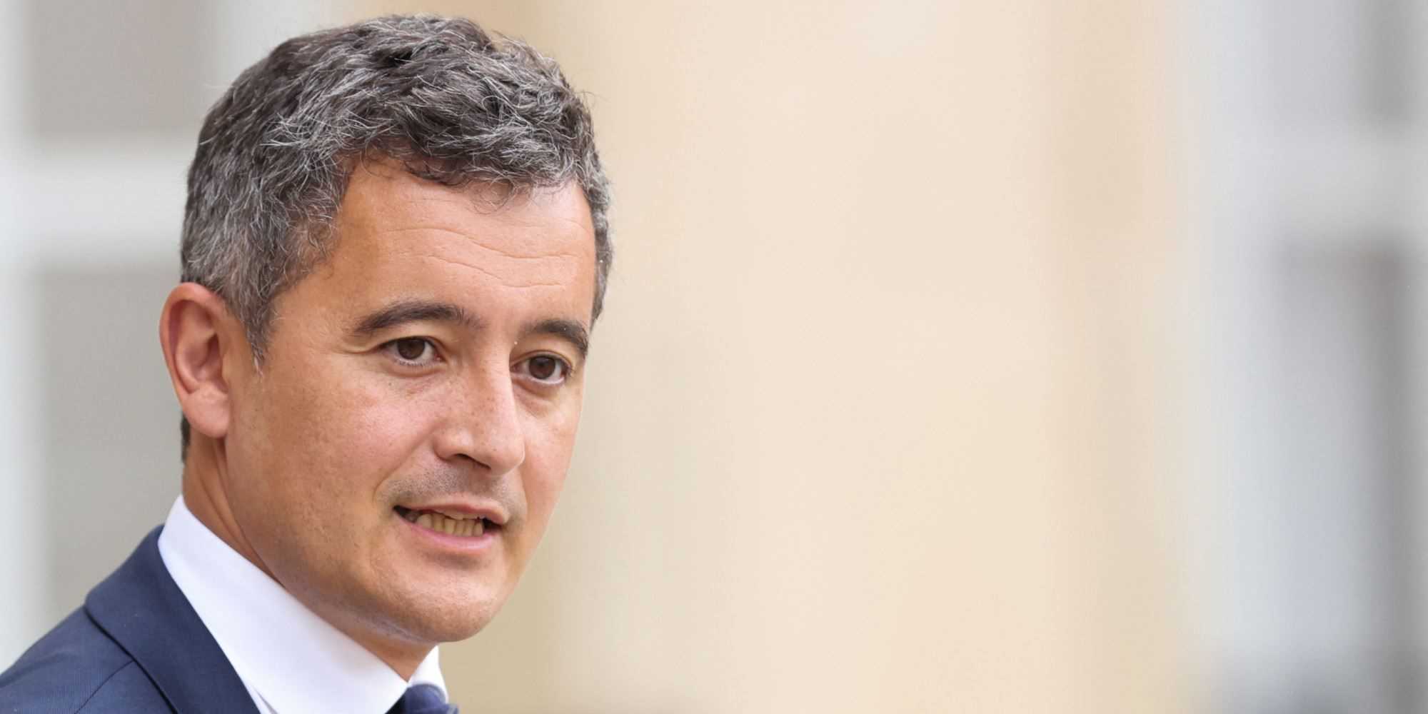 Gerald Darmanin France wants integration of Romania, Bulgaria and