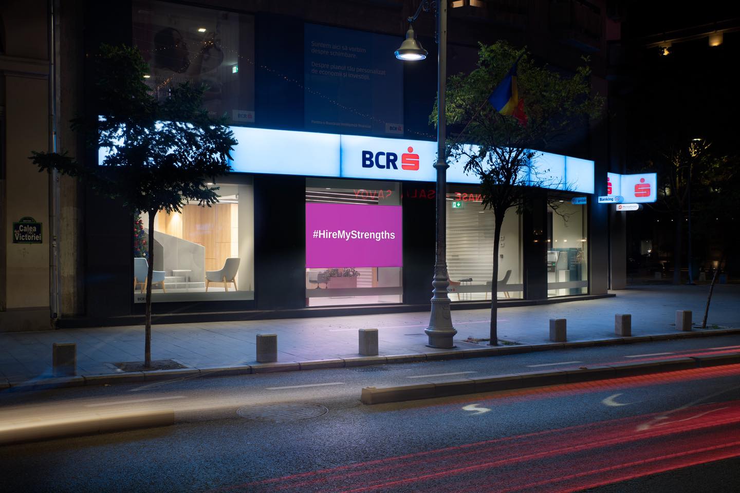 BCR lists RON 1.12 bn bond issue on Bucharest Stock Exchange