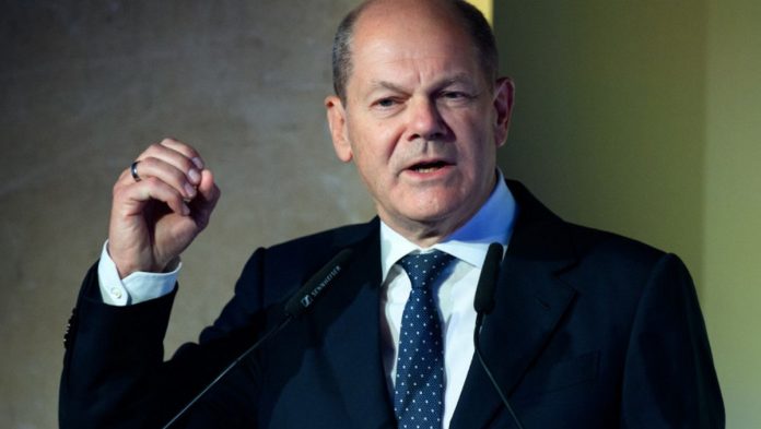 Chancellor Olaf Scholz declares support for Romania's joining Schengen this year
