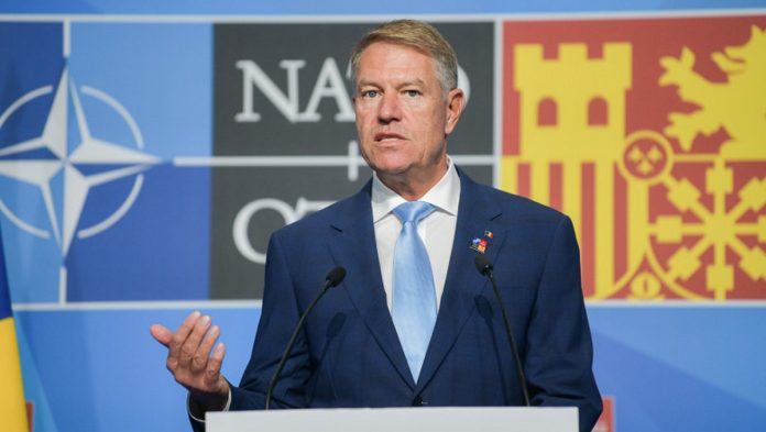 President Iohannis: I believe that government rotation is possible and will happen
