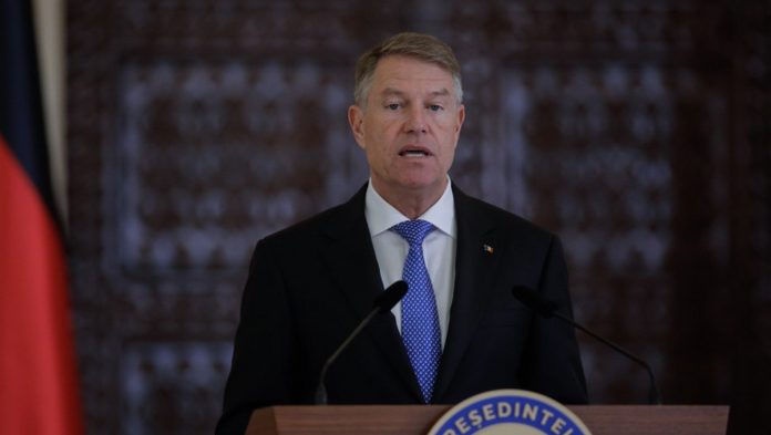 Quality of economic policies, laws and governance must be based on sound economic education (Iohannis)