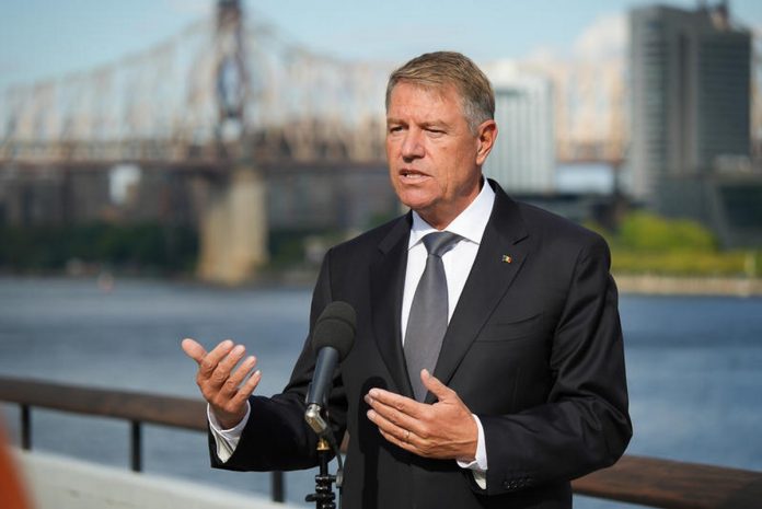 Iohannis, in Chile: There are promising prospects for expanding our bilateral relations