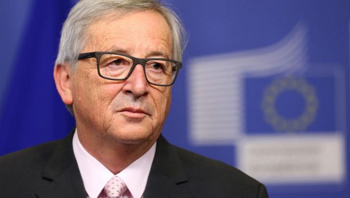 Former European Commission President Jean-Claude Juncker to be received by President Iohannis in Bucharest
