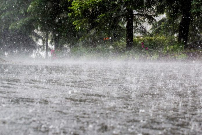 Rain to engulf most of Romania until Wednesday