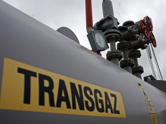 Transgaz.