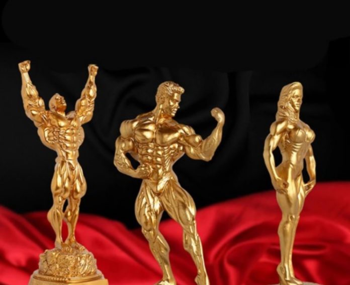 Romania becomes European bodybuilding champion for second consecutive time