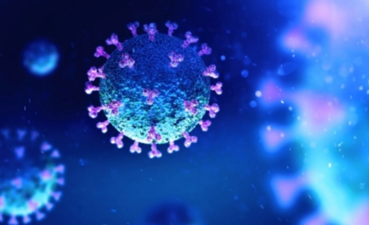 Almost 100,000 cases of respiratory infections over 8-14 December week