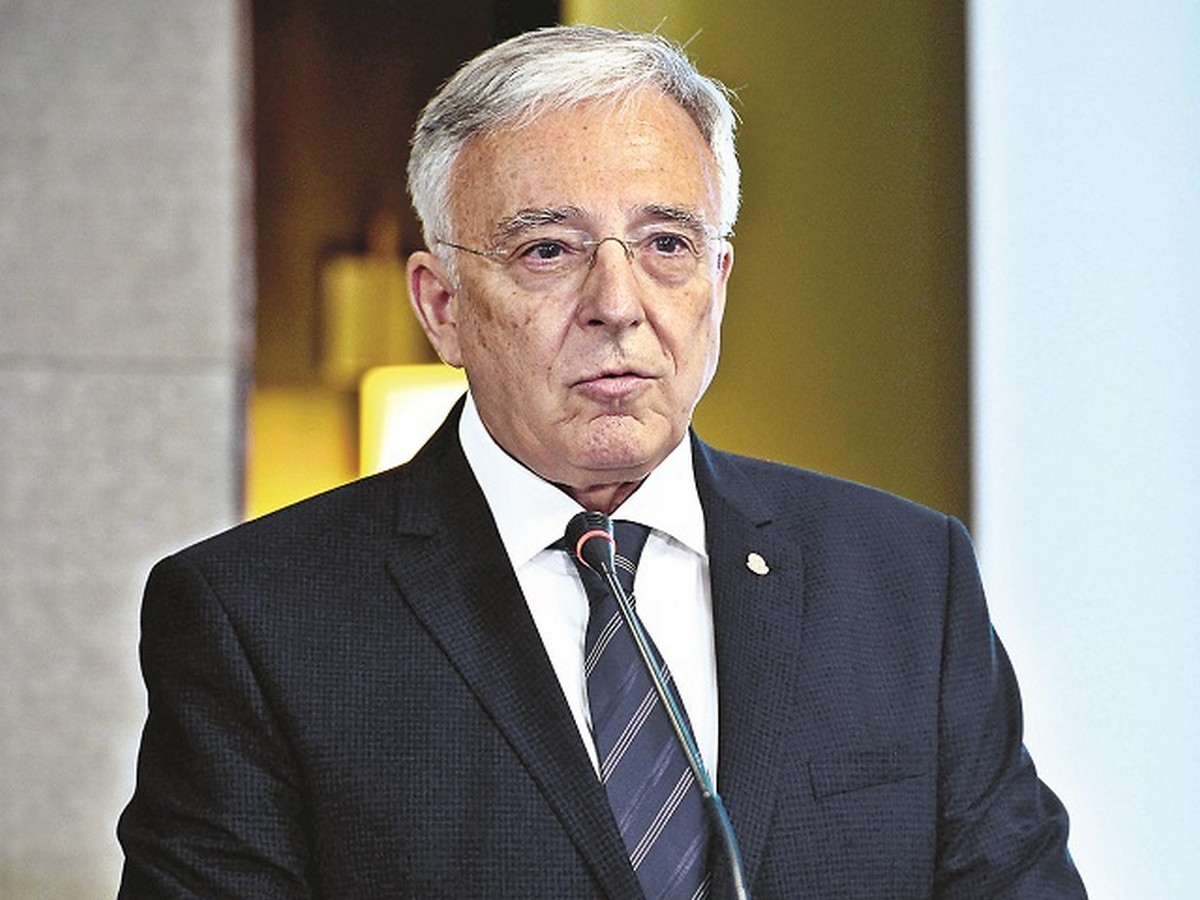 BNR Governor Isarescu: Full-year economic growth remains positive at around 1 percent