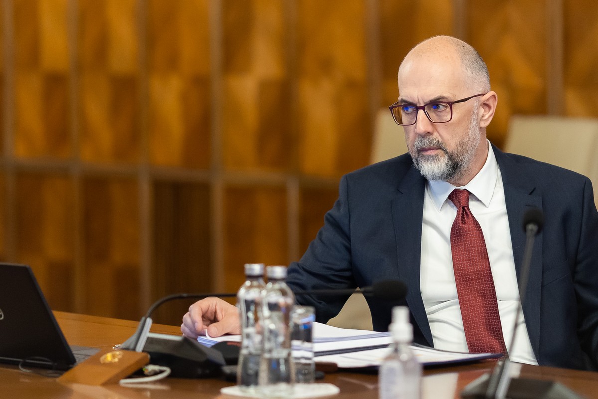 Kelemen Hunor: Gov’t coalition reaches compromise on administration reform after 3 months of talks