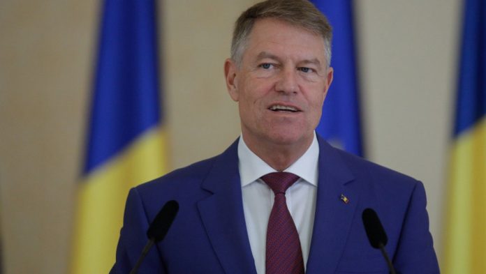 President Iohannis participates in festivities for coronation of King Charles III