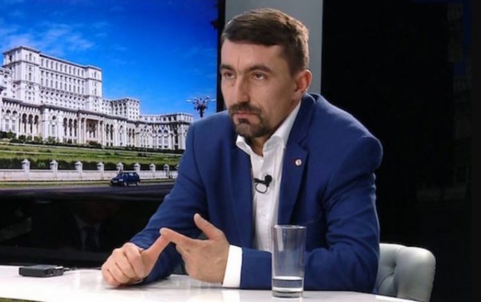 UDMR's Turos Lorand: Today coalition leaders agreed to move forward, according to the protocol