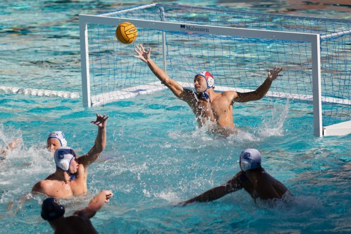 Water polo: Romania qualifies for the final tournament of Men's Water Polo World Cup