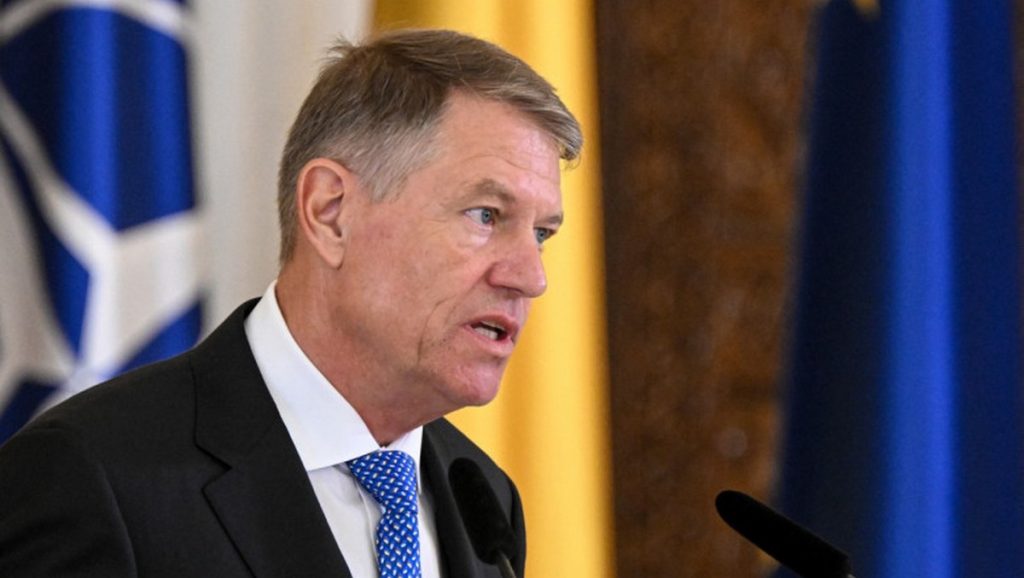 President Iohannis to attend B9 Summit, on Tuesday