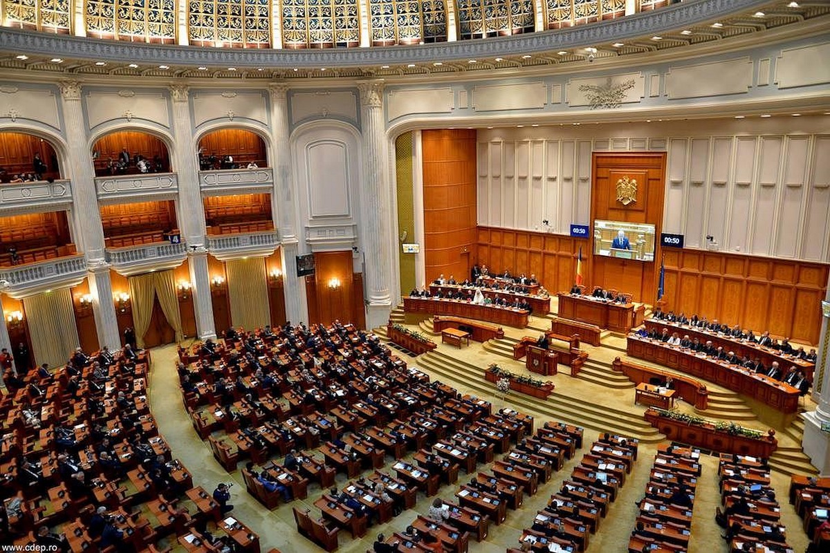 Chamber of Deputies passes law providing for 10 years without driving ...