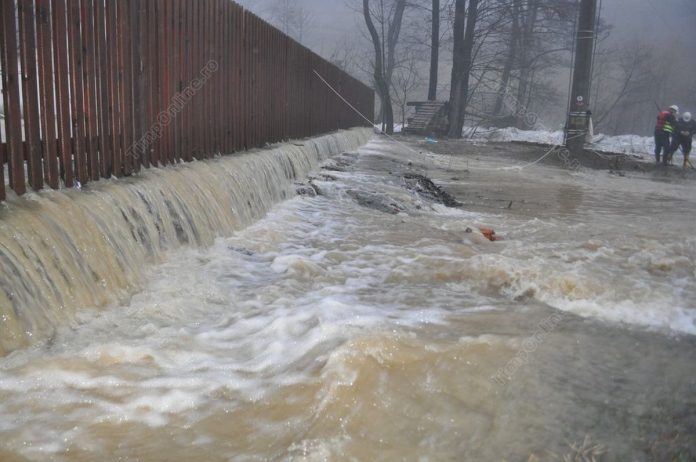 More than 60 localities in 21 counties affected by hydrometeorological hazards