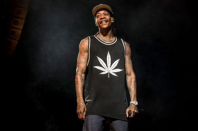 SAGA Festival/Wiz Khalifa cancels show in Romania due to injury