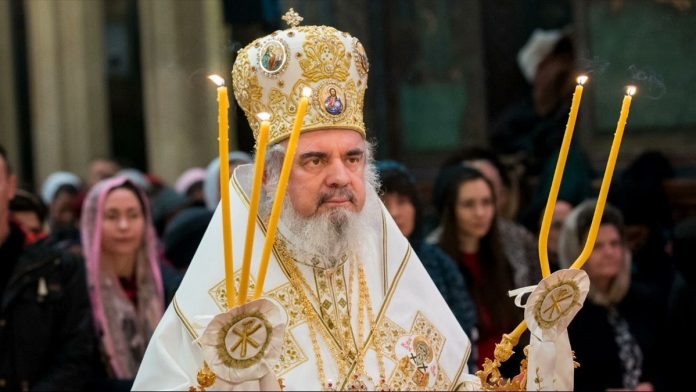 Patriarch Daniel, Bulgarian ambassador address importance of theological student exchanges, pilgrimages