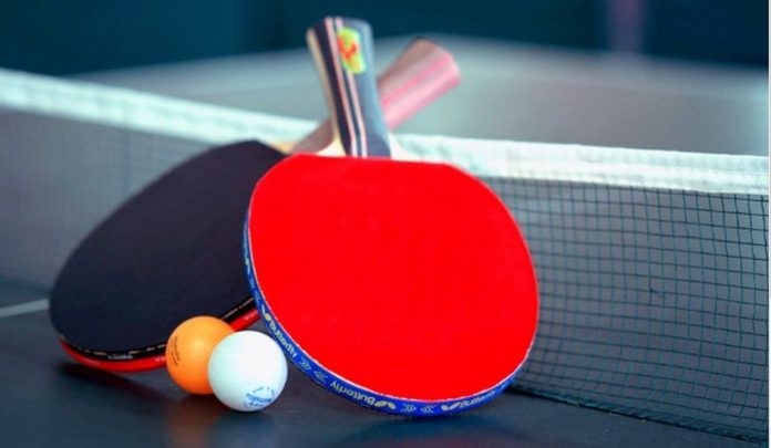 Romania's table tennis teams advance to Chengdu University Games QFs