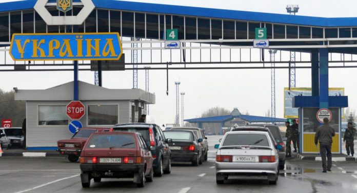 IGPF: Over 115,000 people enter Romania on Tuesday, of whom approximately 16,000 Ukrainians