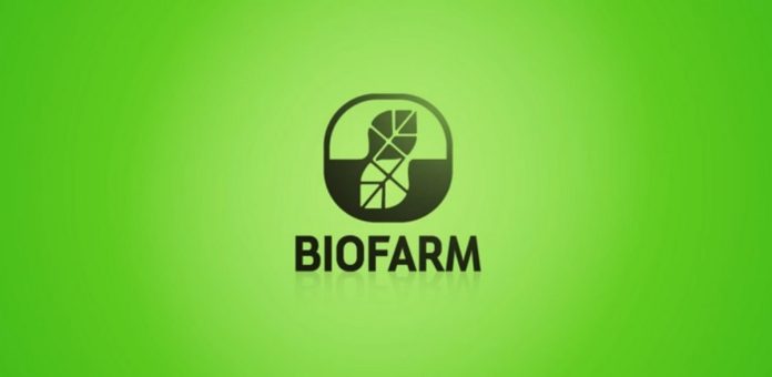 Biofarm makes net profit worth 50.1 million RON in H1 2023, up 15 pct v H1 2022