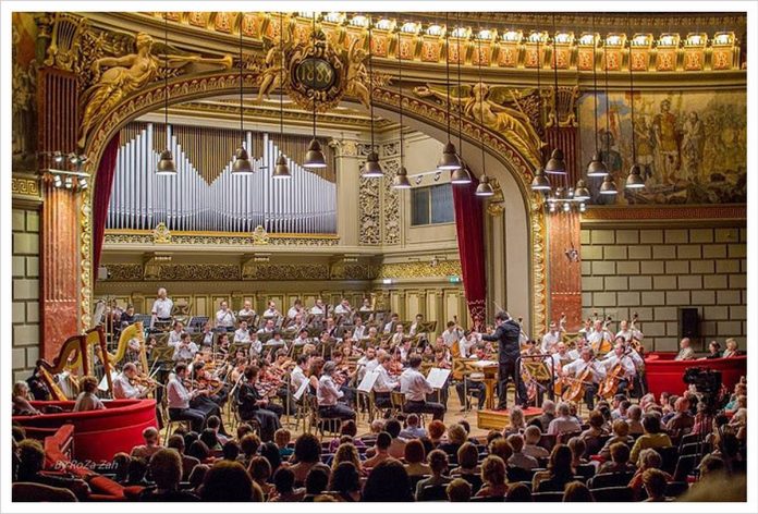 Series of concerts for families and children, a first at George Enescu International Festival's 2023 edition