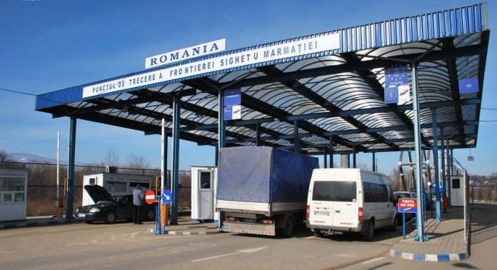 Almost 143,000 travelers, including rd 17,000 Ukrainians, enter Romania on Aug 21