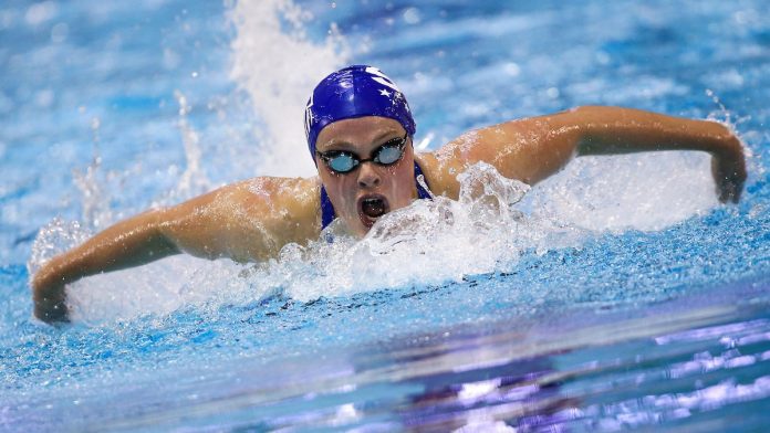 Romanian athletes advance to athletics, swimming finals at Chengdu Universiade