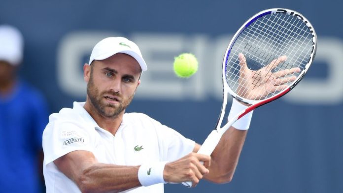 Marius Copil advances to Lotto Kozerki Open quarterfinals