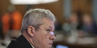 IntMin Predoiu says policemen conducted 90 operations over the past two weeks