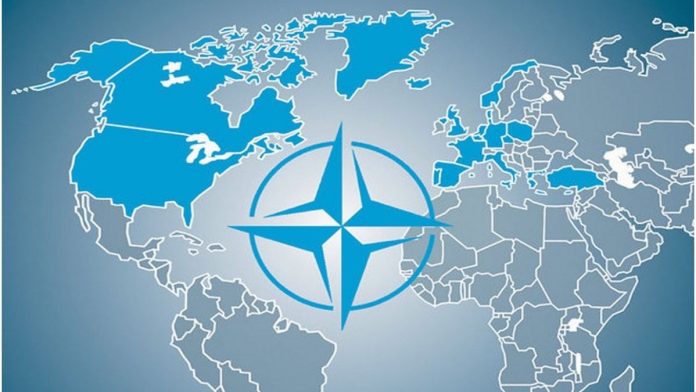 Jens Stoltenberg expresses NATO's solidarity with Romania, after discovery of drone parts