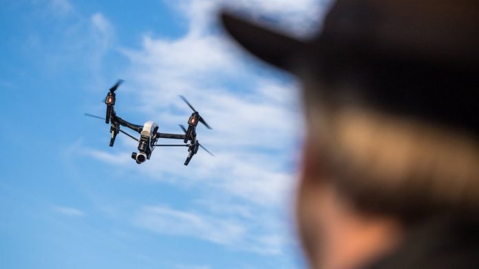 No drone parts confirmed in areas other than those previously investigated (official)