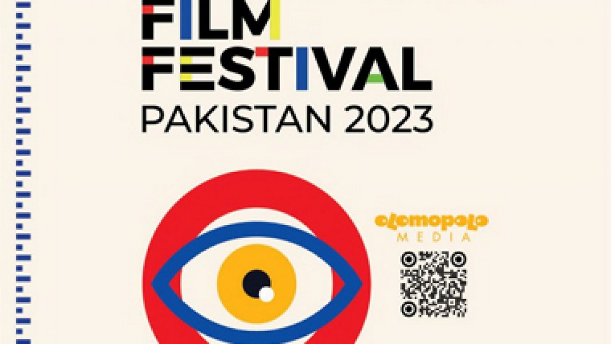 Pakistan Film Festival Bucharest 2023 - Ecopolitic News