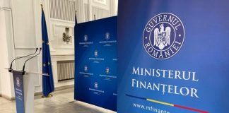 Gov’t borrows RON 1.077 billion on Monday off commercial banks