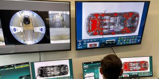 Romanian Customs Authority participating in CustomAI project to modernise control systems