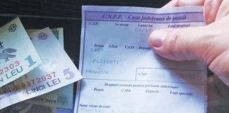 Average monthly pension increases 0.3% in third quarter (statistics)