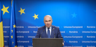 Bolojan: National Day urges us to have confidence in Romania and in ourselves