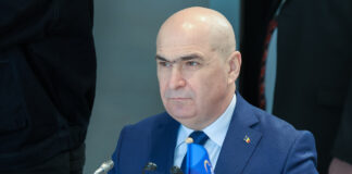 PM Bolojan sends message of condolences to the family of Romanian national who died in Rome