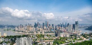 China has much to offer for those investing long-term in land of opportunity