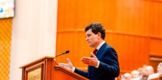 President Nicusor Dan to meet on Wednesday with coalition leaders and magistrates’ representatives