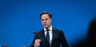 Rutte’s visit to Bucharest sends a strong message of trust, Romania proves it is a pillar of stability, says Fifor