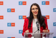 Environment minister at Paltinu Dam: Water set to reach residents by Monday