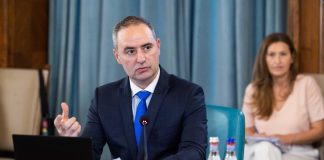 Nazare on increasing pensions: The coalition has decided to freeze revenues for 2026