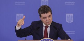 President Dan to challenge in court AEP’s decision not to refund him RON 1 ml spent in electoral campaign