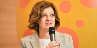 Oana Gheorghiu asset to Government, CSM complaint unnecessary escalation, says USR leader