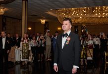 The Consulate General of Romania in Chicago hosted an official reception to celebrate Romania’s National Day: A moment of joy, unity, and reaffirmation of the strong ties between Romania and the Romanian community in the US Midwest.