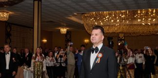 The Consulate General of Romania in Chicago hosted an official reception to celebrate Romania’s National Day: A moment of joy, unity, and reaffirmation of the strong ties between Romania and the Romanian community in the US Midwest.