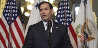 Marco Rubio: The United States and Romania share a strong and growing partnership